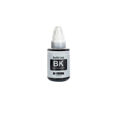 Kompatibler Ersatz für Canon GI-590 BK