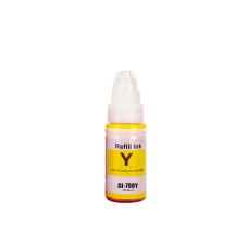Kompatibler Ersatz für Canon GI-790Y