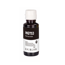Kompatibler Ersatz für HP GT53BK