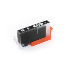 Kompatibler Ersatz für HP CB322EE