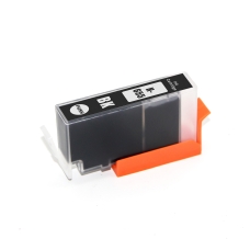Kompatibler Ersatz für HP 655BK