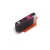Compatible with HP 655 / 15ml Ink Magenta (Ink cartridges - Dye)