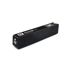 Kompatibler Ersatz für HP 913A BK
