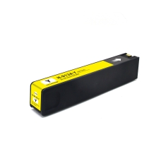 Kompatibler Ersatz für HP 913A Y