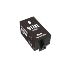 Compatible replacement for HP 917XLBK(3YL85AE)