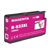 Remplacement compatible pour Officejet 933XLM