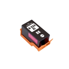 Kompatibler Ersatz für HP 934XLBK