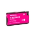 Compatible with HP 953XL / 27.5ml Ink Magenta (Ink cartridges - Dye)