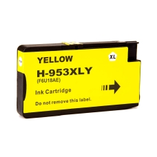 Remplacement compatible pour OfficeJet Pro HP 953XLY（F6U18AE）