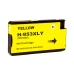 Compatible with HP 953XL / 27.5ml Ink Yellow (Ink cartridges - Dye)