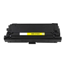 Kompatibler Ersatz für HP 508X (CF362X)