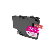 Compatible with Brother LC-3237 / 16ml Ink Magenta (Ink cartridges - Pigment)