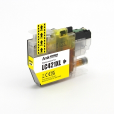 Kompatibler Ersatz für Brother LC-421XL (LC421XLY)
