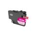 Compatible with Brother LC426XLM / 53ml Ink Magenta (Ink cartridges - Pigment)