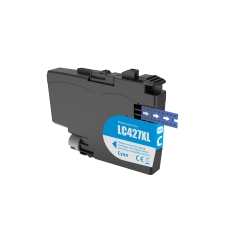 Kompatibler Ersatz für Brother LC-427XL (LC427XLC)