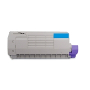 Kompatibler Ersatz für OK-C532C-6K-C