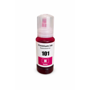 Kompatibler Ersatz für Kompatibel mit   / 100ml Tinte (Druckertinte - Farbstoff)