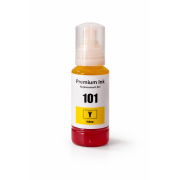 Kompatibler Ersatz für Kompatibel mit   / 100ml Tinte (Druckertinte - Farbstoff)