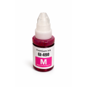 Kompatibel mit   / 100ml Tinte Magenta (Druckertinte - Farbstoff)