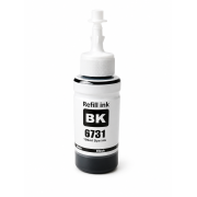 Kompatibler Ersatz für Kompatibel mit   / 100ml Tinte (Druckertinte - Farbstoff)