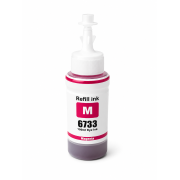 Kompatibler Ersatz für Kompatibel mit   / 100ml Tinte (Druckertinte - Farbstoff)