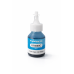 Kompatibler Ersatz für Kompatibel mit   / 50ml Tinte Cyan (Druckertinte - Farbstoff)