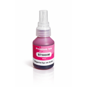 Kompatibler Ersatz für Kompatibel mit   / 50ml Tinte Magenta (Druckertinte - Farbstoff)