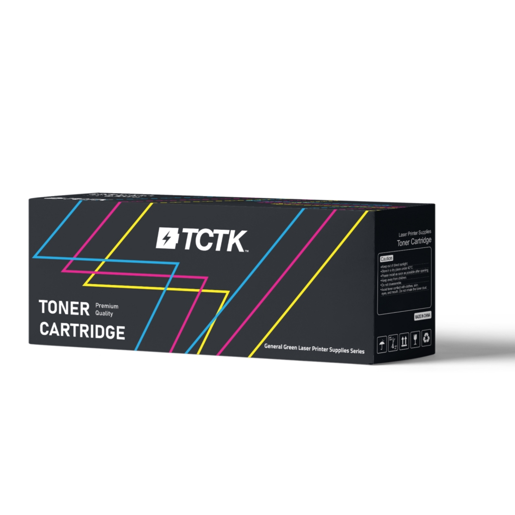 Kompatibler Ersatz für Toner kompatibel mit Brother TN-243 Black