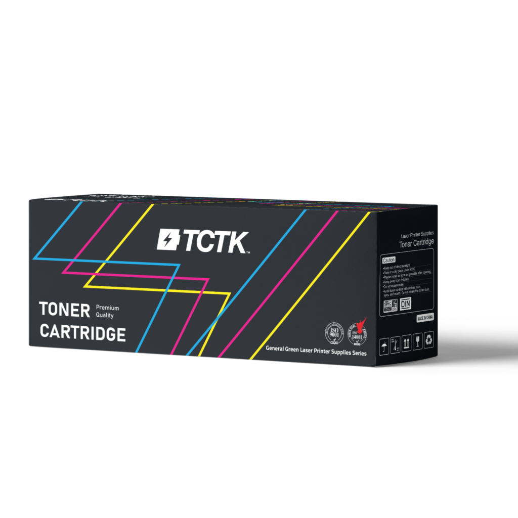 Toner kompatibel mit HP Color LaserJet Pro MFP M479dw Schwarz