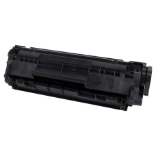 Remplacement compatible pour Canon 12A (Q2612A),FX10 (0263B002),FX9