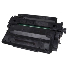Remplacement compatible pour HP 55X (CE255X),CRG-324,CRG-724 (3482B002)