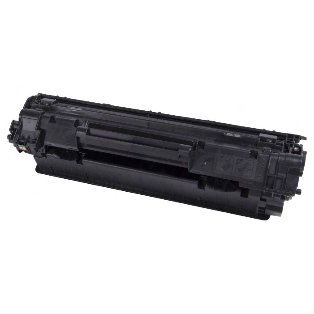 Kompatibler Ersatz für HE-CF283A/CF283X/CRG737-CWD
