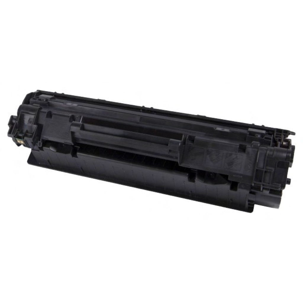 Toner kompatibel mit HP LaserJet Pro M1212nf Schwarz