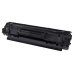 Toner kompatibel mit HP LaserJet Pro M1212nf Schwarz