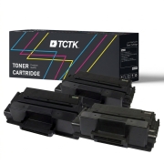 TCTK Toner MLT-D203L Schwarz kompatibel mit Samsung ProXpress SL-M3320 SL-M3370 SL-M3820 SL-M3870 SL-M4020 SL-M4070, ersetzt SU897A