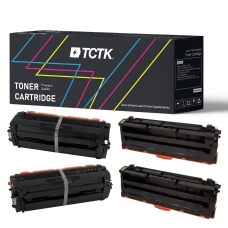 Kompatibler Ersatz für Samsung CLT-K506L (SU171A),CLT-M506L (SU305A),CLT-Y506L (SU515A)