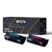 TCTK Toner 3330 Schwarz kompatibel mit Xerox Phaser 3330, für WorkCentre 3335 3345 3345DNI, ersetzt 106R03622