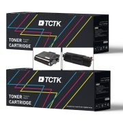 TCTK Toner TN-3430 TN-820 Schwarz kompatibel mit Brother DCP-L5500DN DCP-L6600DW HL-L5000D HL-L5100DN HL-L5100DNT HL-L5200DW HL-L5200DWT HL-L6250DN HL-L6300DW HL-L6300DWT HL-L6400DW, ersetzt TN3430