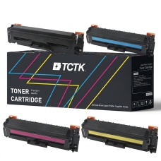 Kompatibler Ersatz für HP 415X (W2030X),415X (W2031X),415X (W2032X),415X (W2033X)