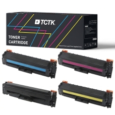 Kompatibler Ersatz für HP 415X (W2030X),415X (W2031X),415X (W2032X),415X (W2033X)