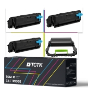 TCTK Toner 006R04376 Schwarz kompatibel mit Xerox B 305, für B 305 dn, für B 310, für B 310 dn, für B 315, für B 315 dn