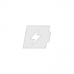 Smartwatch-Akku Amazfit CS-AMT196SH